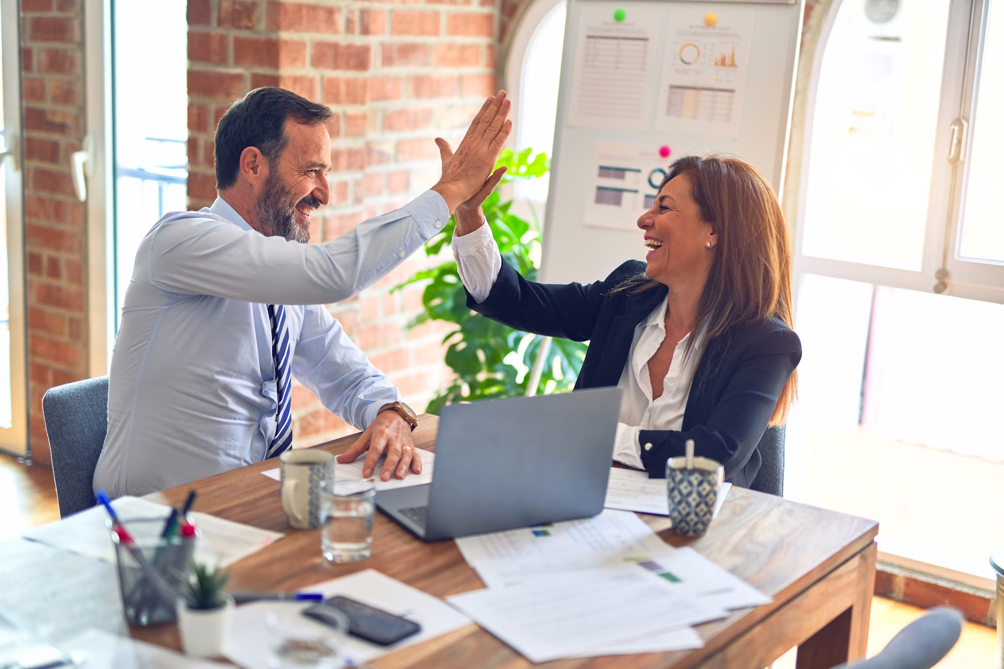 Corporate Growth and Strategy
